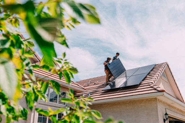 Best Roof Waterproofing Services  in Warner, OK