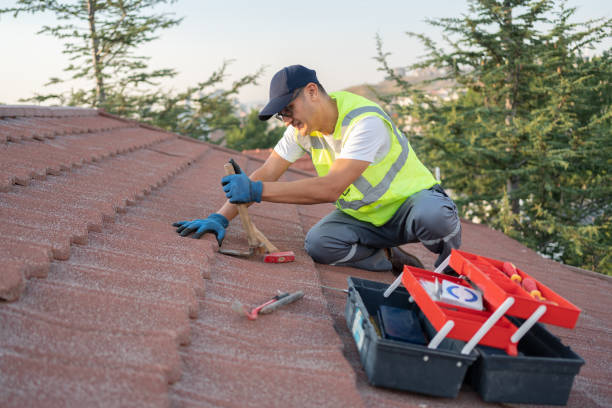 Best Emergency Roof Repair  in Warner, OK